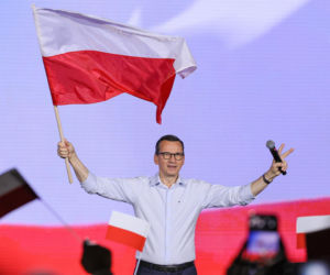 „Plan dla Polski” w ramach Konwencji Stowarzyszenia Rozwój Plus