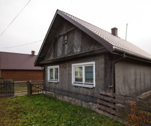 Nasz nowy Dom - Drahle