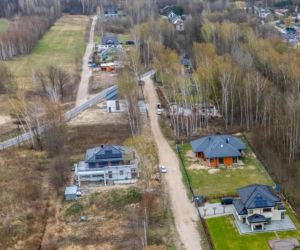 Działka za setki tysięcy, a z budowy nici, czyli co zmienią plany ogólne