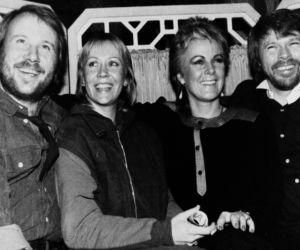 ABBA wraca!