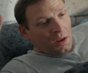 Barwy szczęścia, odc. 3322 Łukasz (Michał Rolnicki)