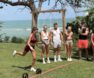 Hotel Paradise 12 - odcinek 33