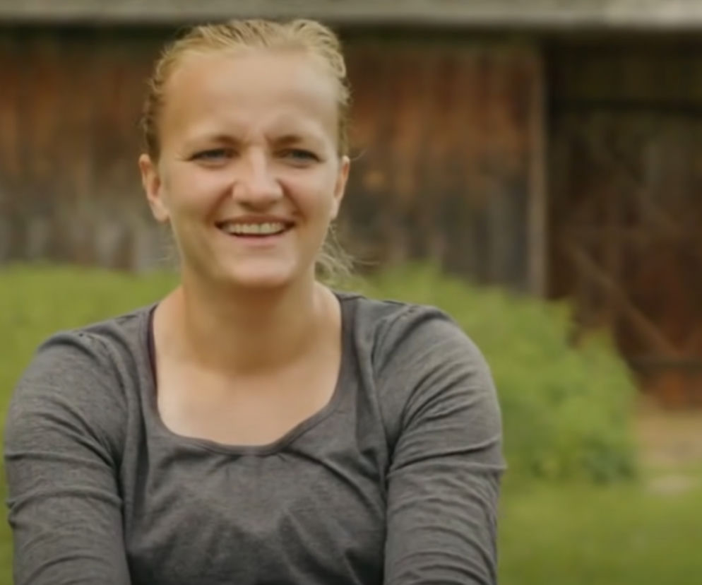 Emilia Korolczuk skradła serca widzów swoich uśmiechem, serdecznością i miłością do zwierząt.
