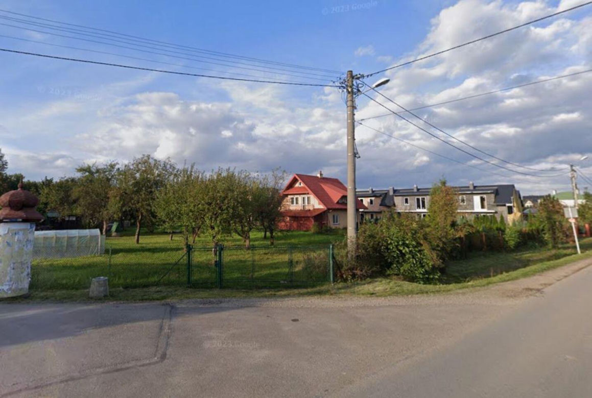 To najgorsze osiedle do życia w Rzeszowie według AI