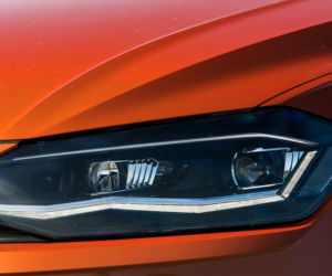 Volkswagen Polo 1.0 TSI 115 KM Highline
