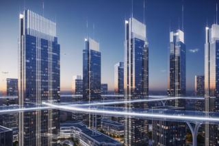 Polska za 100 lat. Czy jesteśmy gotowi na taką zmianę?