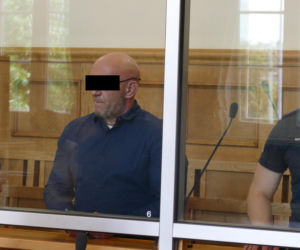 Zadźgał Tomka widelcem do mięsa, bo ujrzał w nim dzika. „Oskarżony miał wizje...”