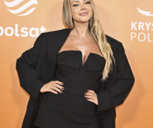 Ola Ciupa zasłynęła jako Słowianka u Donatana. Teraz dostała propozycję pracy na uczelni. Zdziwicie się, jakie ma wykształcenie