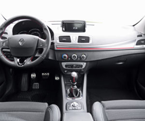 Renault Megane Grandtour GT 220