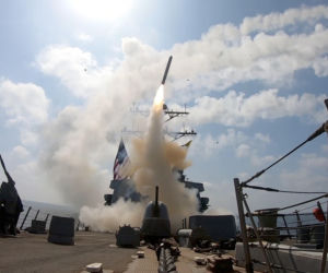 Pentagon wyciąga wnioski z wojny. Drastyczny wzrost zamówień na kluczowe pociski US Navy