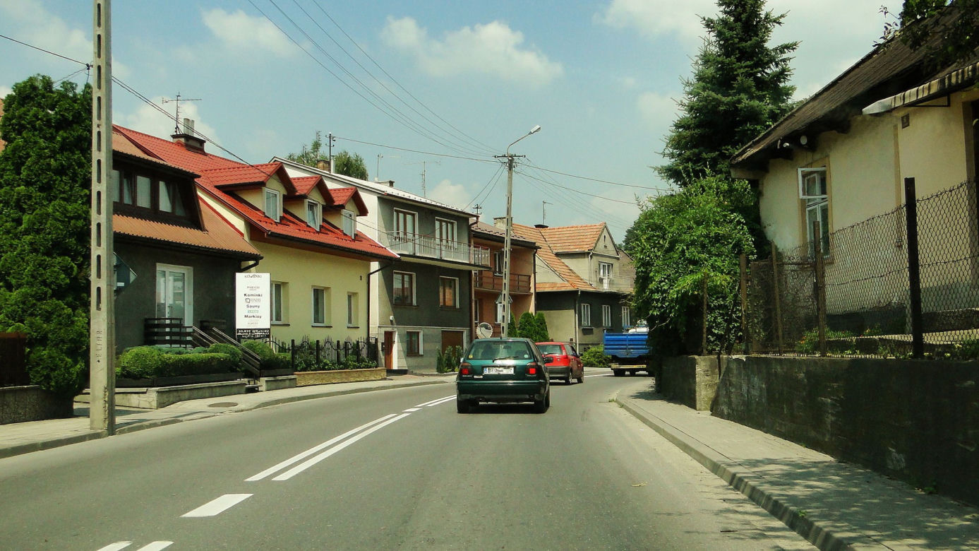 Miasta w regionie tarnowskim z najwyższą średnią wieku mieszkańców