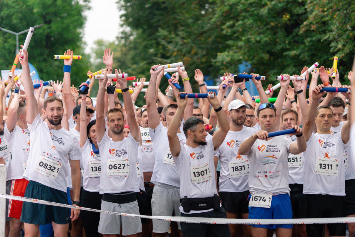 Poland Business Run 2026
