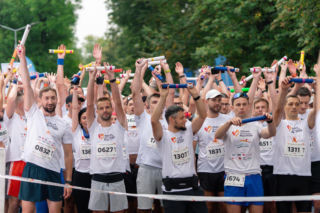 Poland Business Run 2026