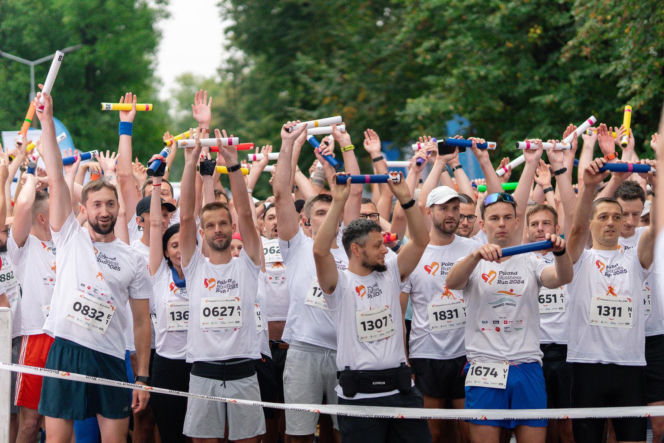 Poland Business Run 2026