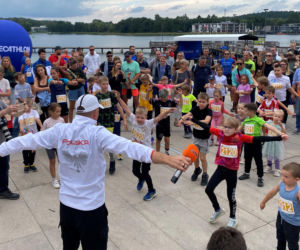 Citi Ukiel Sunset Run Olsztyn 2026