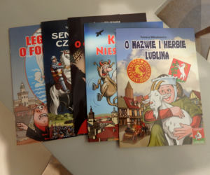 Legendy miejskie