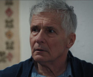 M jak miłość odc. 1915. Erwin (Andrzej Dopierała)