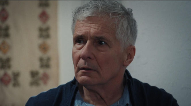 M jak miłość odc. 1915. Erwin (Andrzej Dopierała)