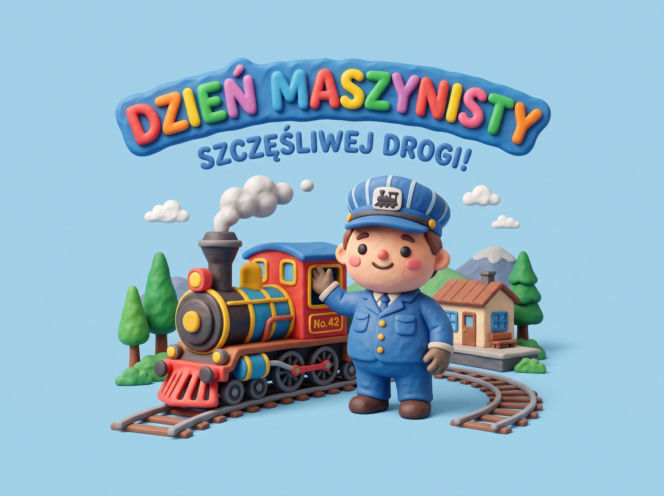 Dzień Maszynisty 