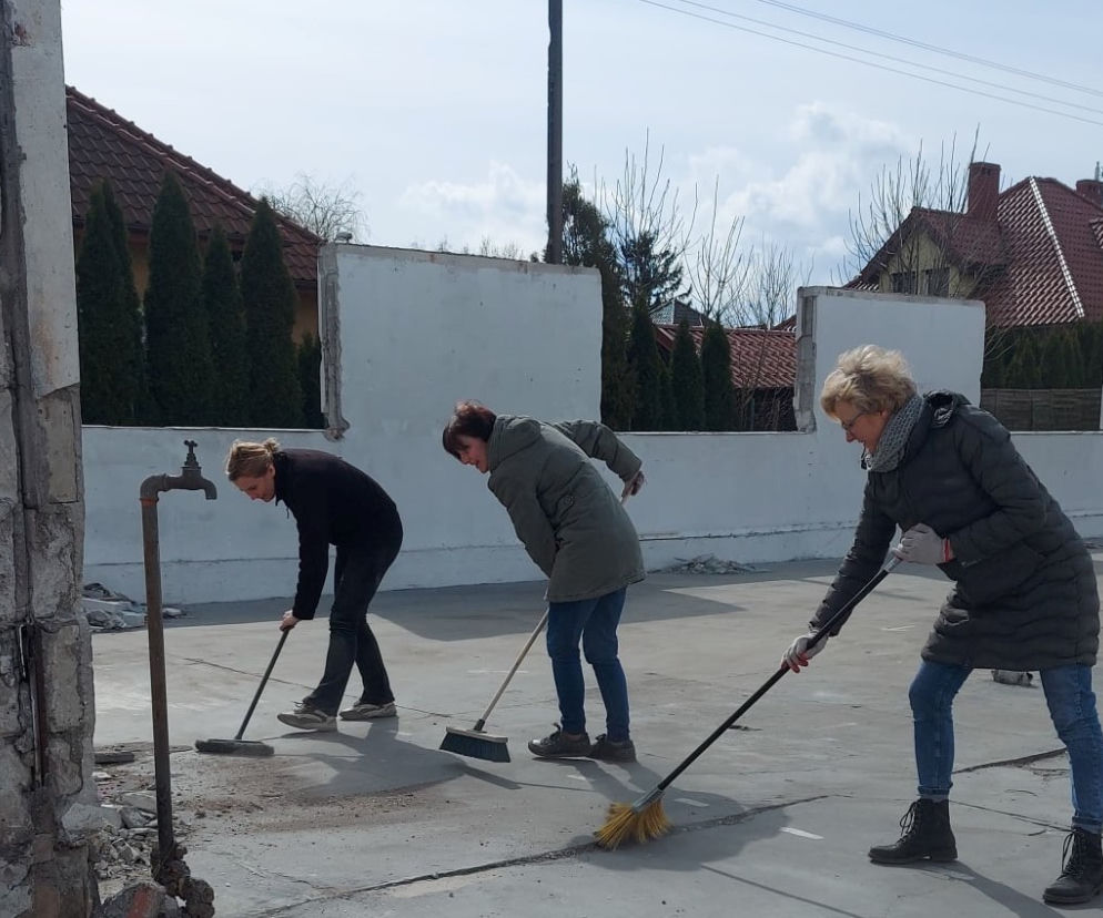 Osobom z autyzmem ma żyć się lepiej. W Toruniu powstaje „Dom Niebieskich Serc”