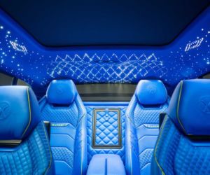 Mansory Venatus
