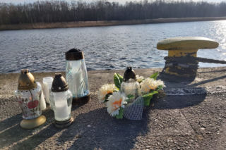 TRAGEDIA w Dziwnowie: Hania i Filipek zginęli wraz z rodzicami. Prokuratura wszczęła śledztwo