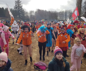 Dadajowy Zlot Morsów