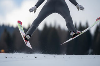 Polskie medale na zimowych igrzyskach olimpijskich. Kto zaskoczył na podium w Mediolanie?