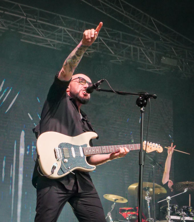 Ostatni dzień Sosnowiec Fun Festival: Gorący finał wielkiej imprezy w Sosnowcu