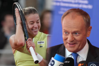 Donald Tusk zareagował na wyczyn Chwalińskiej i wywołał burzę! Porównał ją do postaci z Wieczorynki