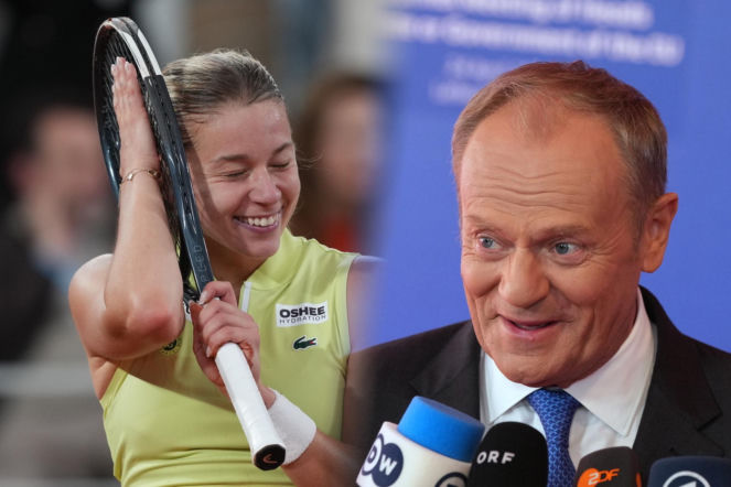 Donald Tusk zareagował na wyczyn Chwalińskiej i wywołał burzę! Porównał ją do postaci z Wieczorynki