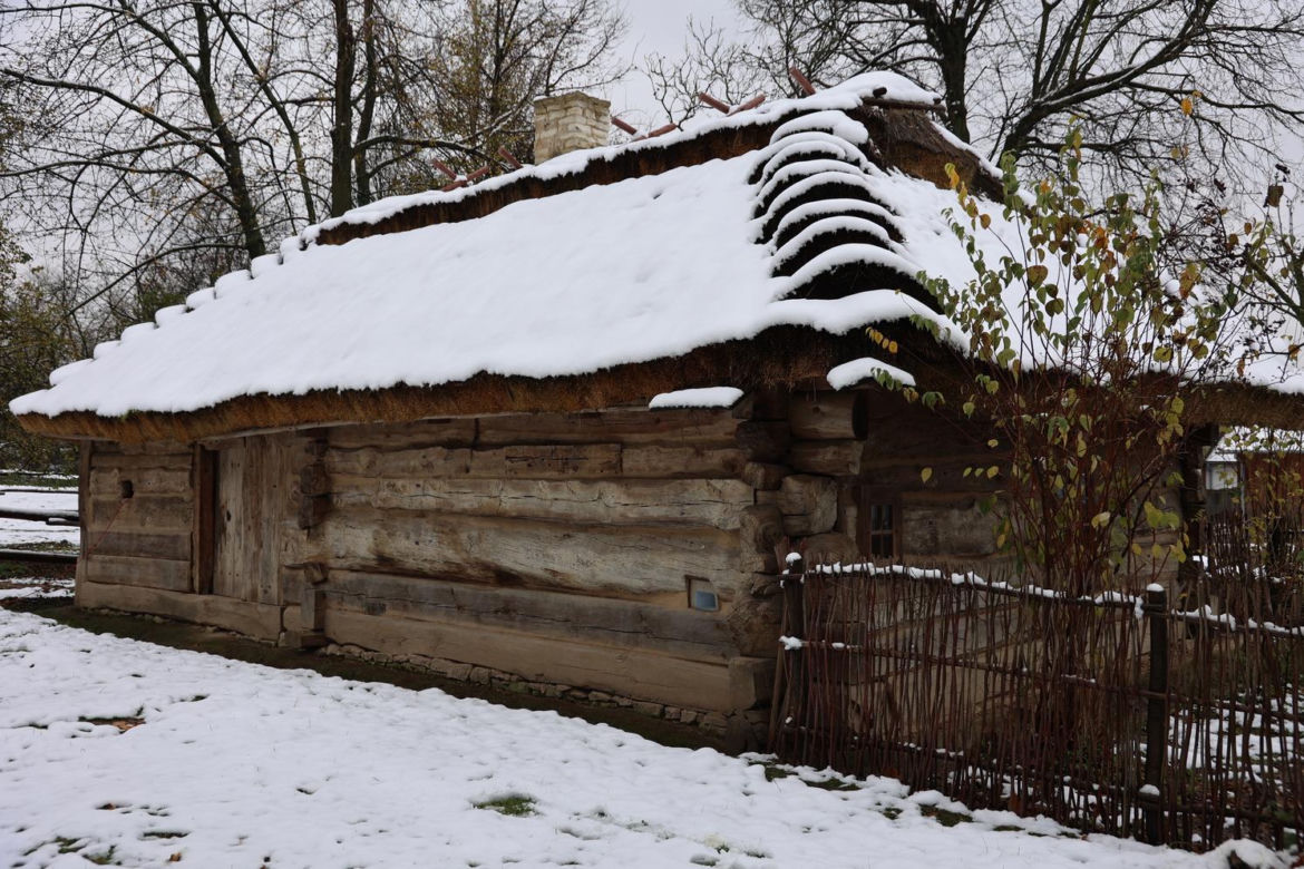 Święto zabytku w Muzeum Wsi Lubelskiej. Tak świętowano 250-lecie Chałupy z Tarnogóry