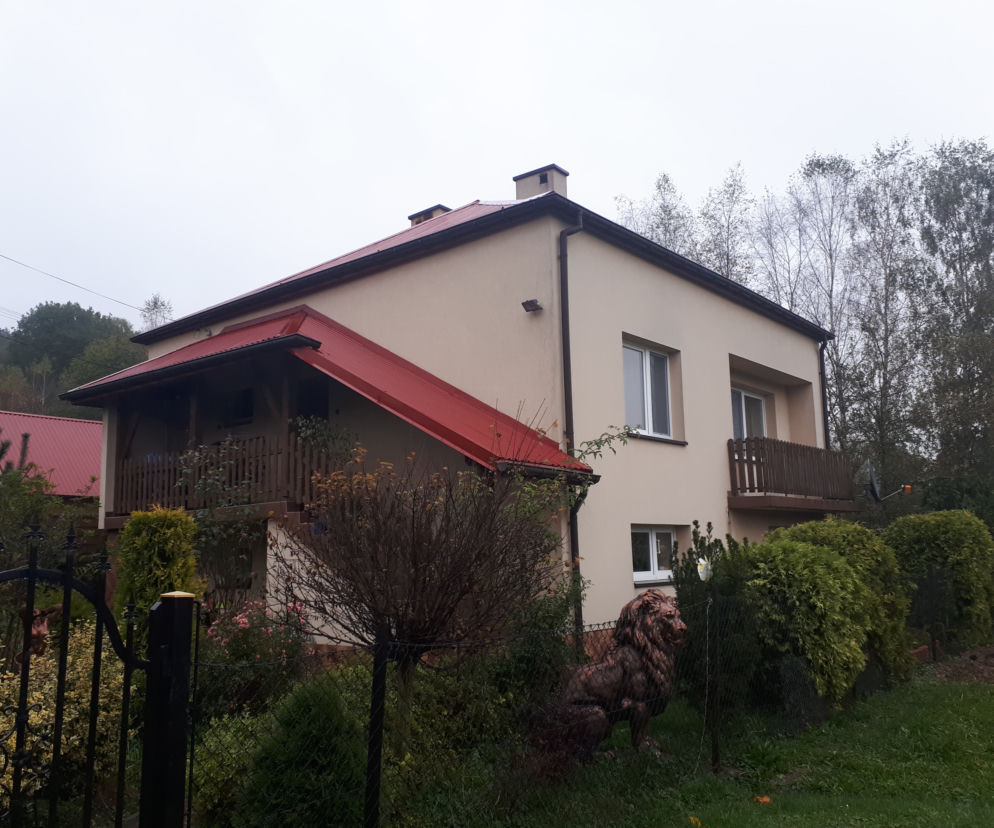 Sąsiad rozkwasił mi nos