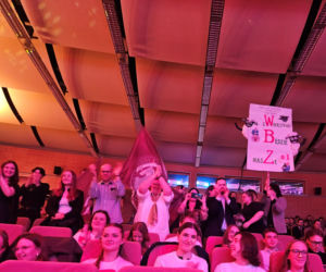 Gala Belfer UWM 2025