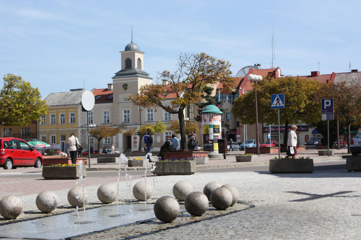 2 - Łomża