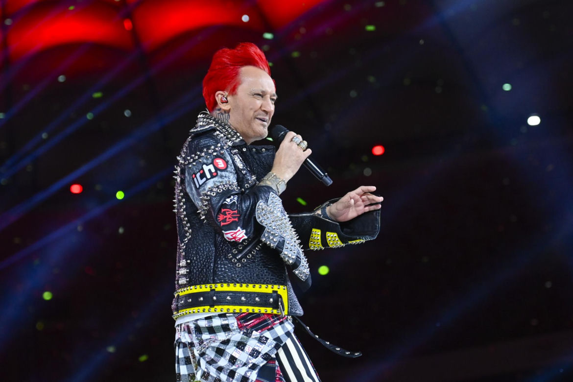 Gwiazdy na Roztańczony Narodowy 2025