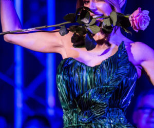 Koncert Dody w Filharmonii lubelskiej