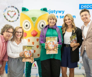 Audiobooki podbijają Polskę. Mogą też pomóc dzieciom rozumieć emocje