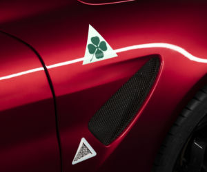 Alfa Romeo Giulia GTA & GTAm (2021)