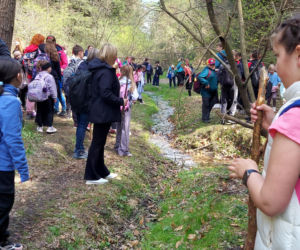 52. Rajd Spotkanie z wiosną