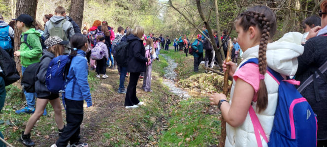 52. Rajd Spotkanie z wiosną