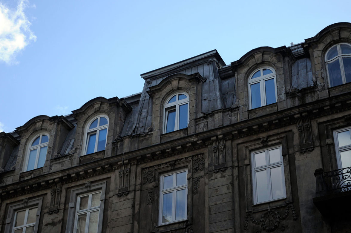 Najgorsze dzielnice Warszawy: te miejsca lepiej omijać! [PRZEGLĄD]
