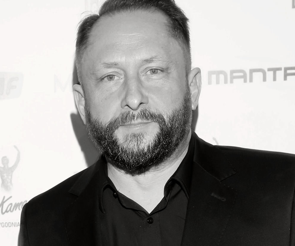 Kamil Durczok nie żyje