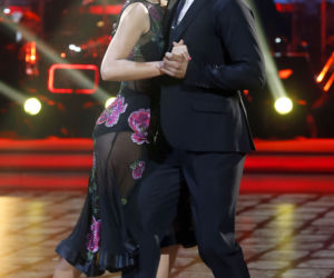 Anna Cieślak, Rafał Maserak