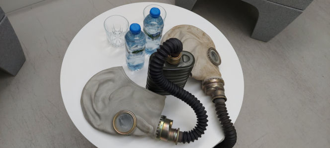 40 lat po Czarnobylu