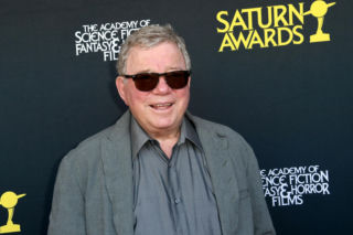 94-letni aktor znany z serialu Star Trek zapowiedział... heavymetalowy album. Mam nadzieję, że dołączycie do mnie w tej eksploracji 