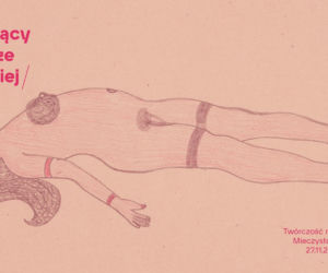 Wystawa Pragnący jeszcze bardziej w Muzeum Śląskim