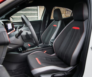 Opel Mokka 1.2 Turbo 130 KM AT8 GS Line