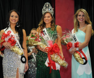Miss Polonia USA 2014