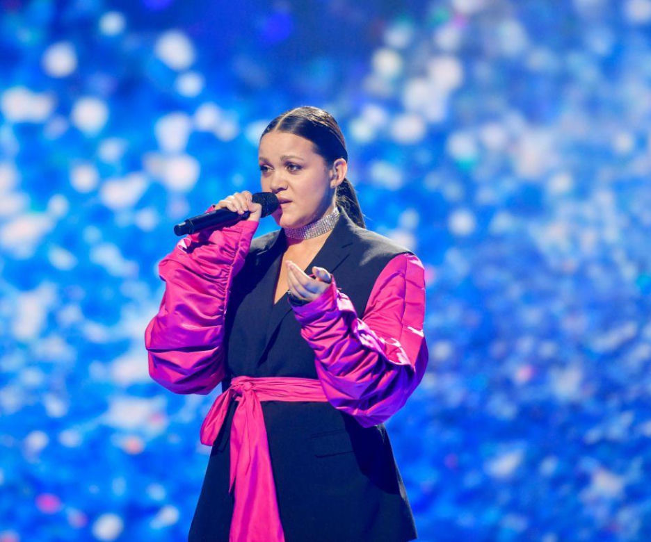 Dominika Gawęda
